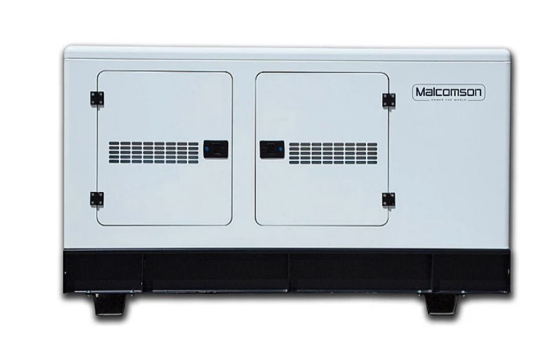 Генератор MALCOMSON ML22-YD3